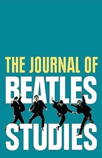 bokomslag Journal of Beatles Studies (Volume 2, Issues 1 and 2)