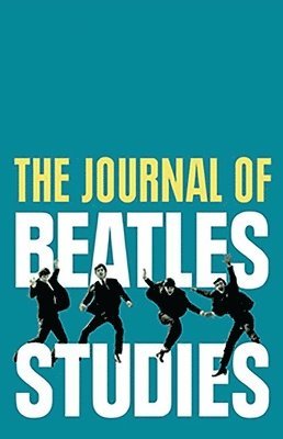 bokomslag Journal of Beatles Studies (Volume 2, Issues 1 and 2)