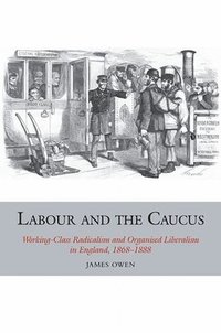 bokomslag Labour and the Caucus