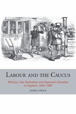 Labour and the Caucus 1