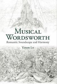 bokomslag Musical Wordsworth