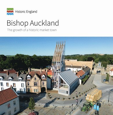 Bishop Auckland 1
