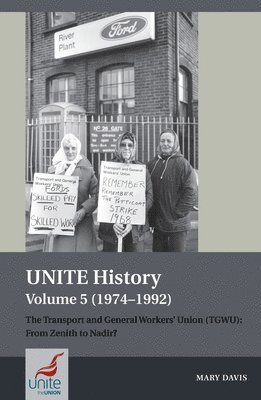 UNITE History Volume 5 (1974-1992) 1