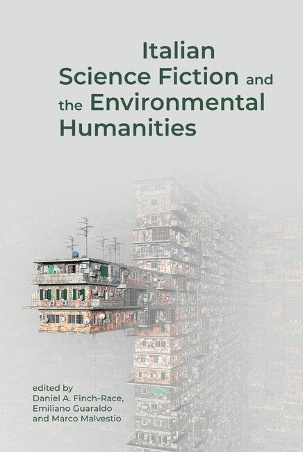 Italian Science Fiction and the Environmental Humanities 1