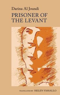 bokomslag Prisoner of the Levant