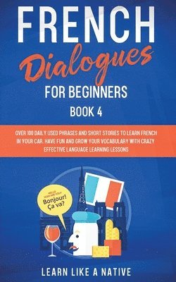 French Dialogues for Beginners Book 2 1
