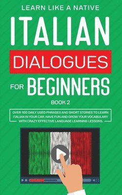 Italian Dialogues for Beginners Book 2 1
