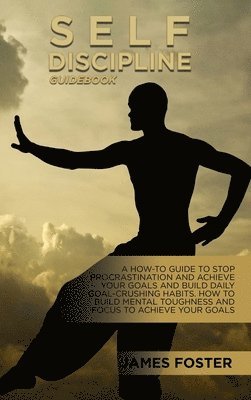 Self-Discipline Guidebook 1