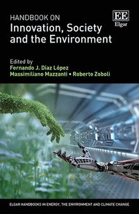 bokomslag Handbook on Innovation, Society and the Environment
