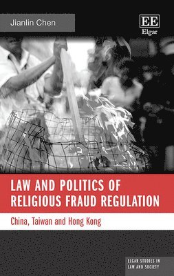 Law and Politics of Religious Fraud Regulation 1