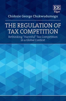 Regulation of Tax Competition 1