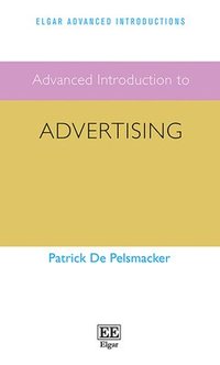 bokomslag Advanced Introduction to Advertising
