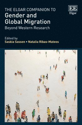 bokomslag The Elgar Companion to Gender and Global Migration