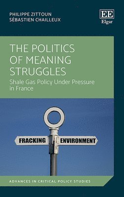 Politics of Meaning Struggles