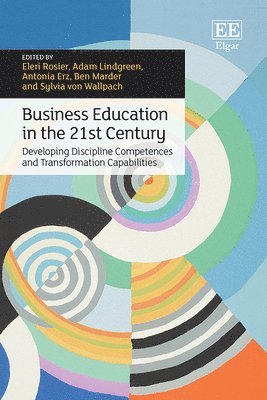 Business Education in the 21st Century 1