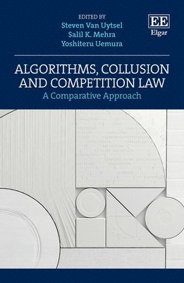 Algorithms, Collusion and Competition Law 1