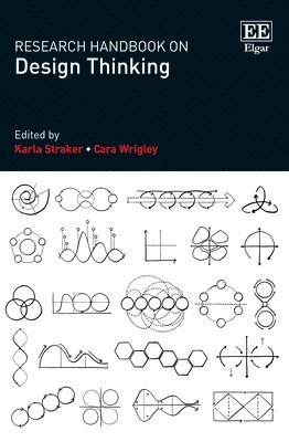 bokomslag Research Handbook on Design Thinking