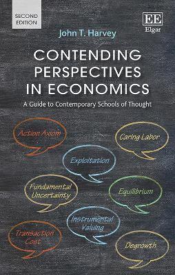 Contending Perspectives in Economics 1