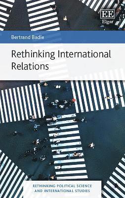 bokomslag Rethinking International Relations