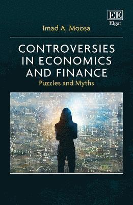 bokomslag Controversies in Economics and Finance