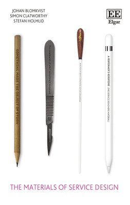 Materials of Service Design