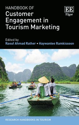 Handbook of Customer Engagement in Tourism Marketing 1