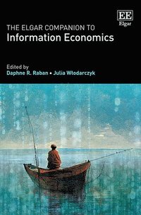 bokomslag The Elgar Companion to Information Economics