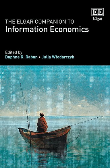 Daphne R. Raban, Julia Włodarczyk - Elgar Companion to Information Economics, Inbunden