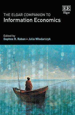 The Elgar Companion to Information Economics 1