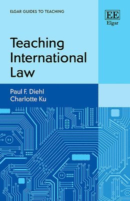 bokomslag Teaching International Law