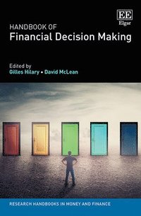bokomslag Handbook of Financial Decision Making