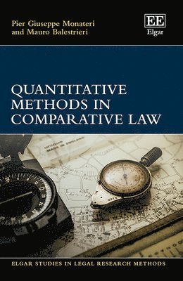 Quantitative Methods in Comparative Law