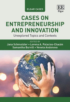 Cases on Entrepreneurship and Innovation 1