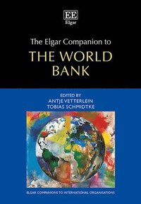 bokomslag The Elgar Companion to the World Bank