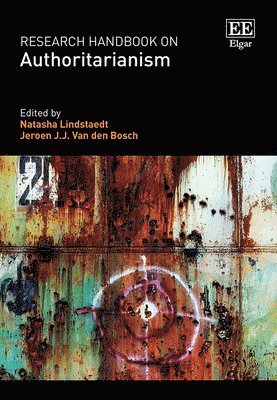 Research Handbook on Authoritarianism 1
