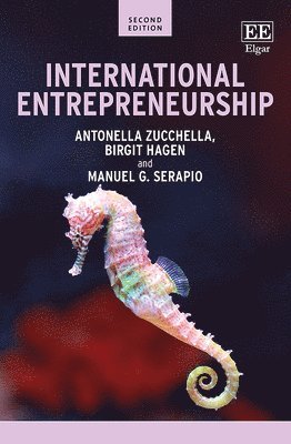 International Entrepreneurship 1