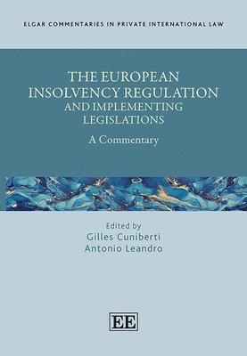 The European Insolvency Regulation and Implementing Legislations 1