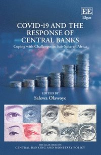 bokomslag COVID-19 and the Response of Central Banks