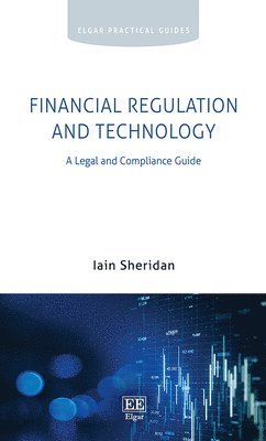 Financial Regulation and Technology 1