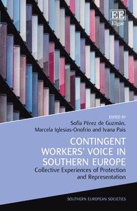 bokomslag Contingent Workers Voice in Southern Europe