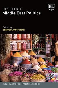bokomslag Handbook of Middle East Politics