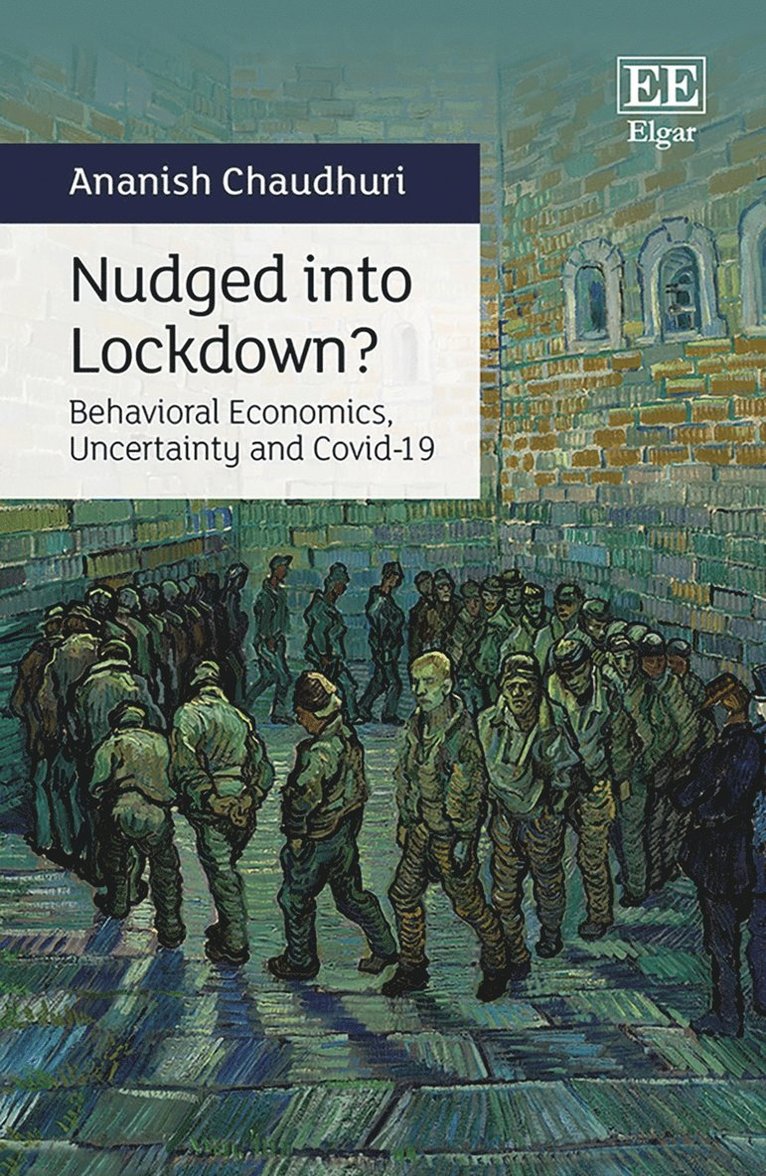 Nudged into Lockdown?