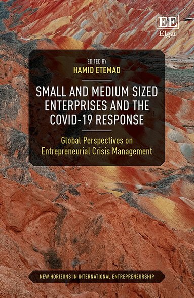 Hamid Etemad - Small and Medium Sized Enterprises and the COVID-19 Response, Inbunden