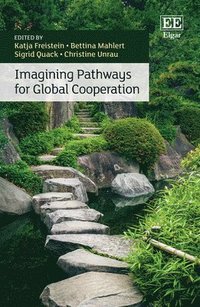 bokomslag Imagining Pathways for Global Cooperation