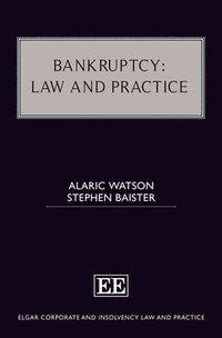 bokomslag Bankruptcy: Law and Practice