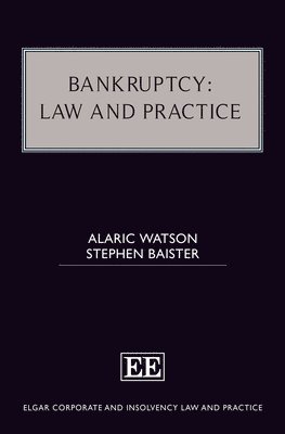 Bankruptcy: Law and Practice 1