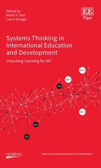 bokomslag Systems Thinking in International Education and Development