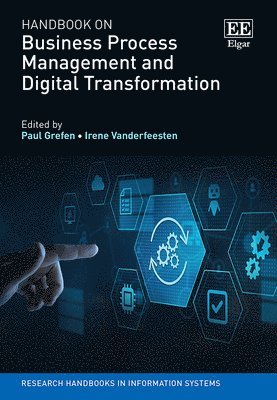 Handbook on Business Process Management and Digital Transformation 1