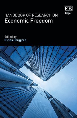 Handbook of Research on Economic Freedom 1