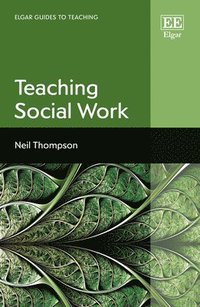 bokomslag Teaching Social Work